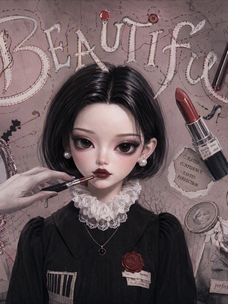 Beautiful